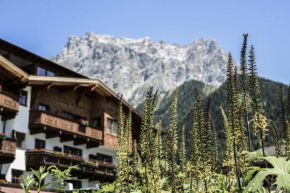 Hotel Tirolerhof - Familotel Zugspitze